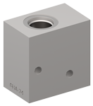 Cartridge Bodies